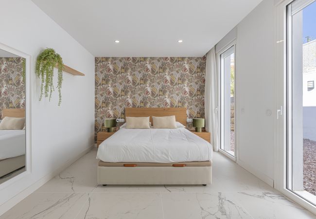 Villa en San Roque - Villa EDEN 2399  private pool & sea view Villa en San Roque - Villa EDEN 2399  private pool & sea view