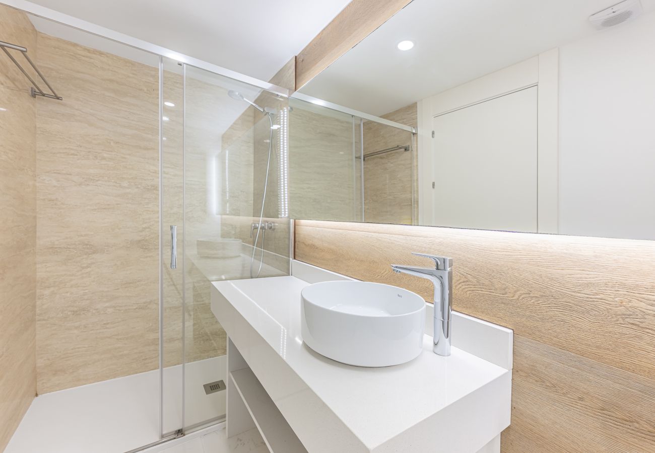 Villa en San Roque - Villa ELISEO 2400 Private Pool & Sea View