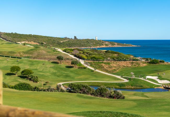 Casa en La Alcaidesa - Vista Real Alcaidesa Golf 2397 Casa en La Alcaidesa - Vista Real Alcaidesa Golf 2397