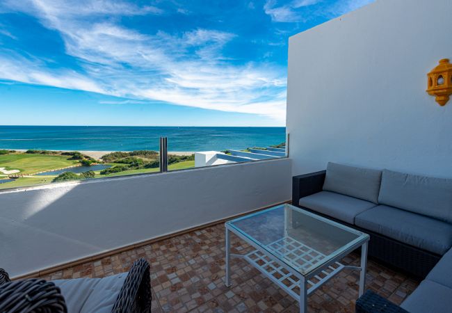 Casa en La Alcaidesa - Vista Real Alcaidesa Golf 2397 Casa en La Alcaidesa - Vista Real Alcaidesa Golf 2397