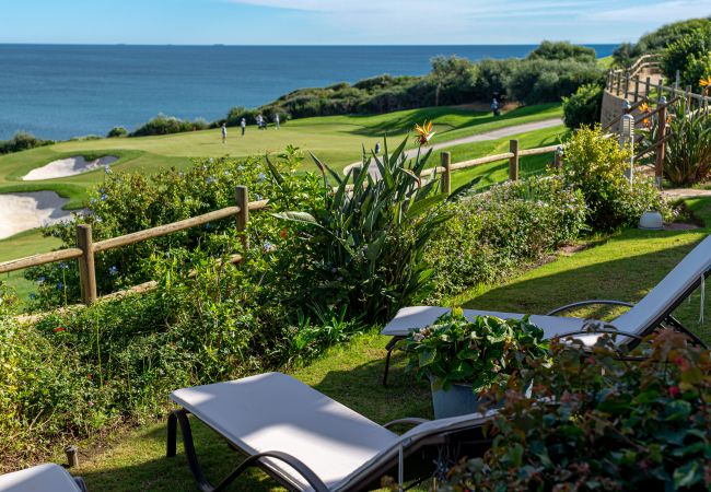 Casa en La Alcaidesa - Vista Real Alcaidesa Golf 2397 Casa en La Alcaidesa - Vista Real Alcaidesa Golf 2397