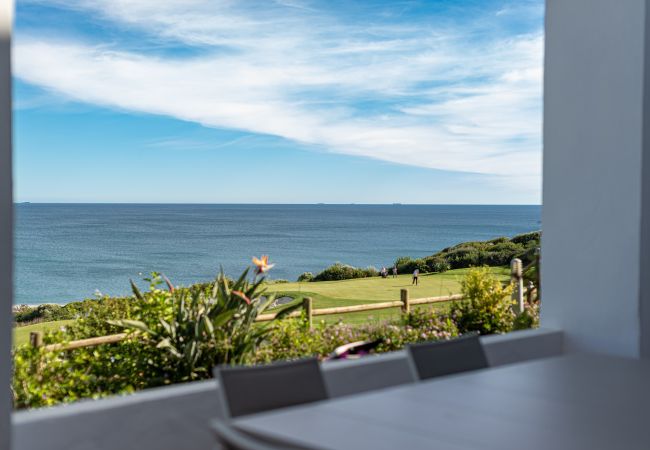 Casa en La Alcaidesa - Vista Real Alcaidesa Golf 2397 Casa en La Alcaidesa - Vista Real Alcaidesa Golf 2397