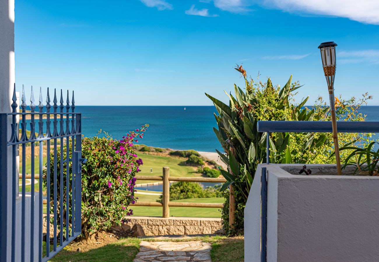 Casa en La Alcaidesa - Vista Real Alcaidesa Golf 2397