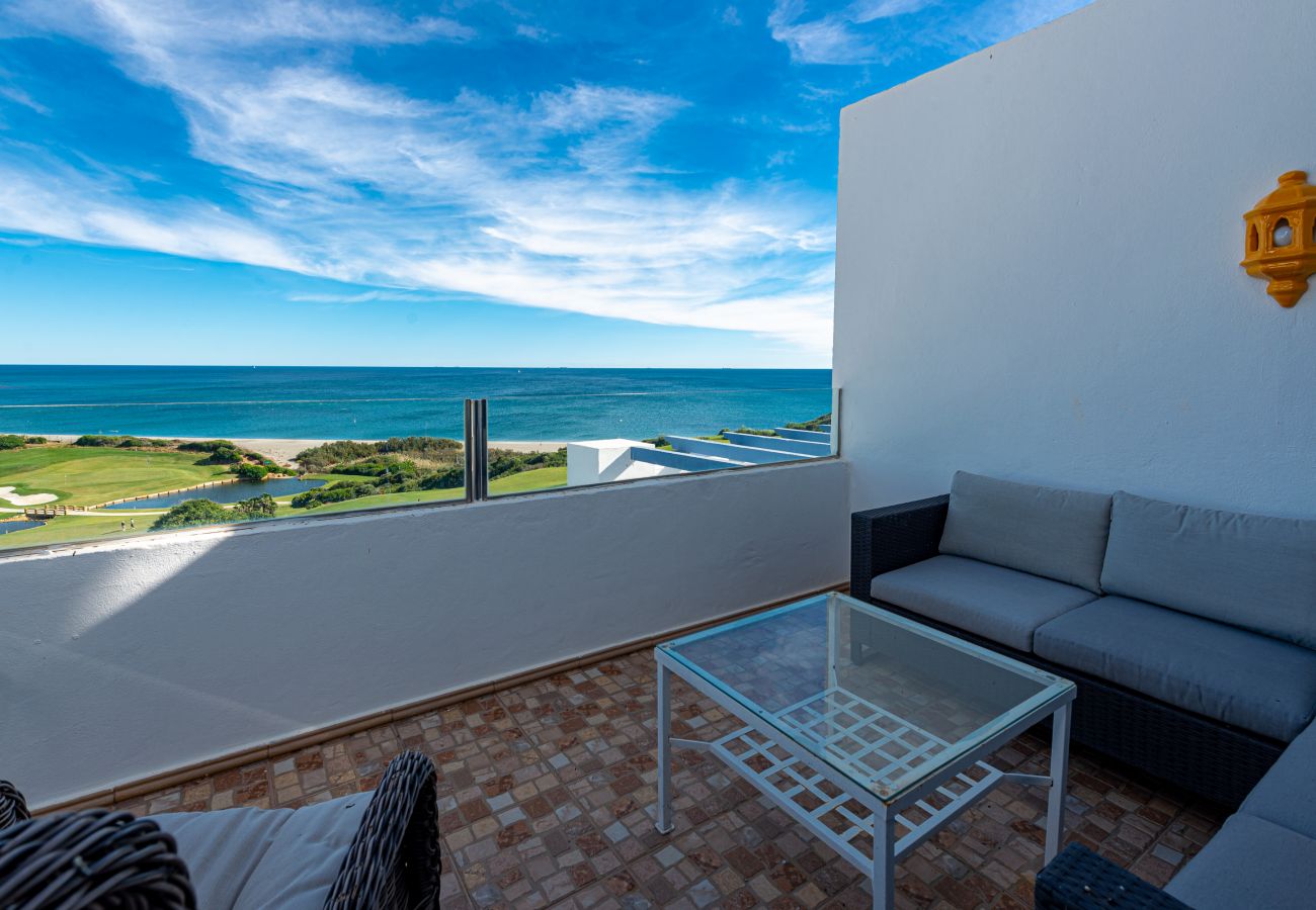 Casa en La Alcaidesa - Vista Real Alcaidesa Golf 2397