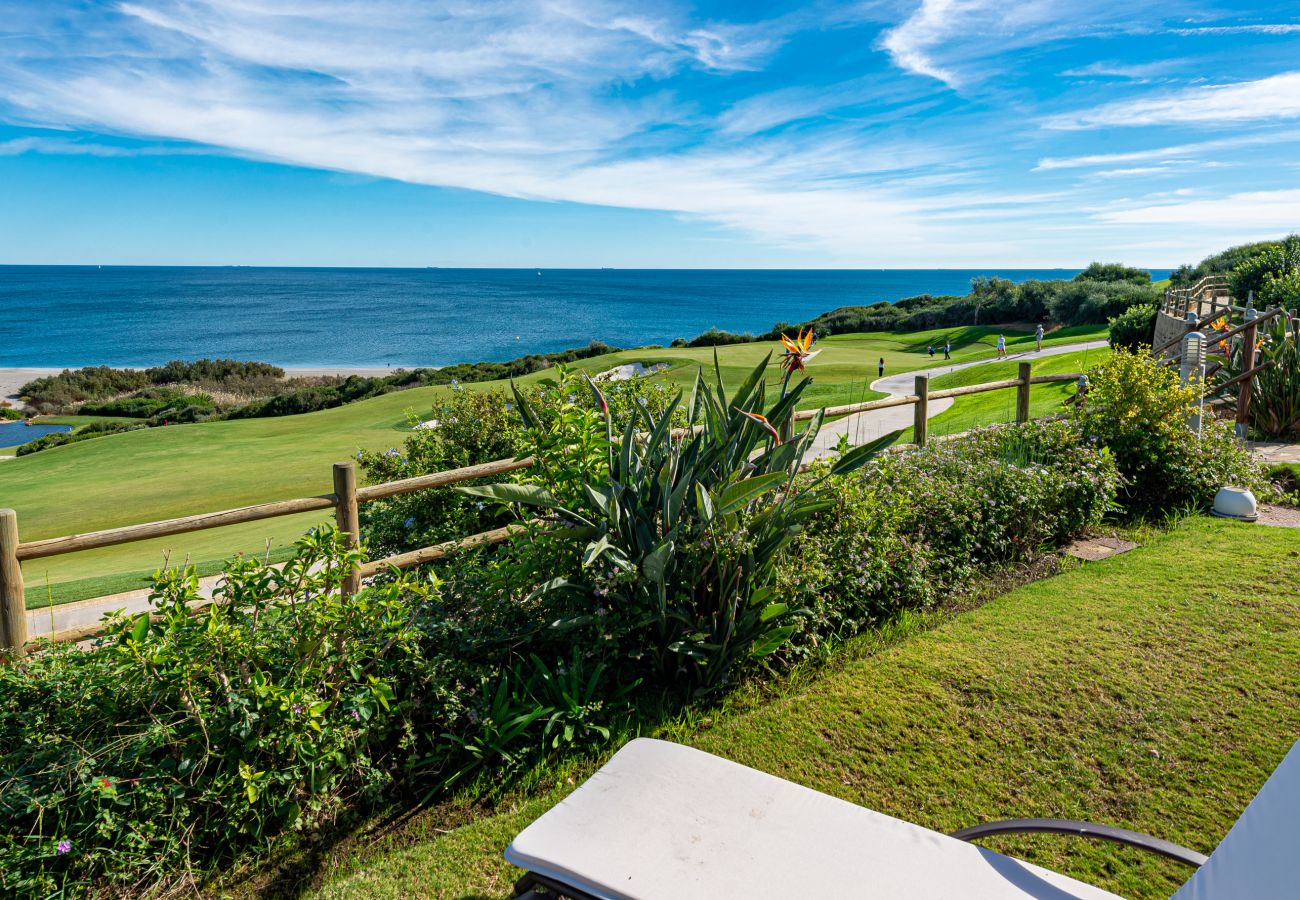 Casa en La Alcaidesa - Vista Real Alcaidesa Golf 2397