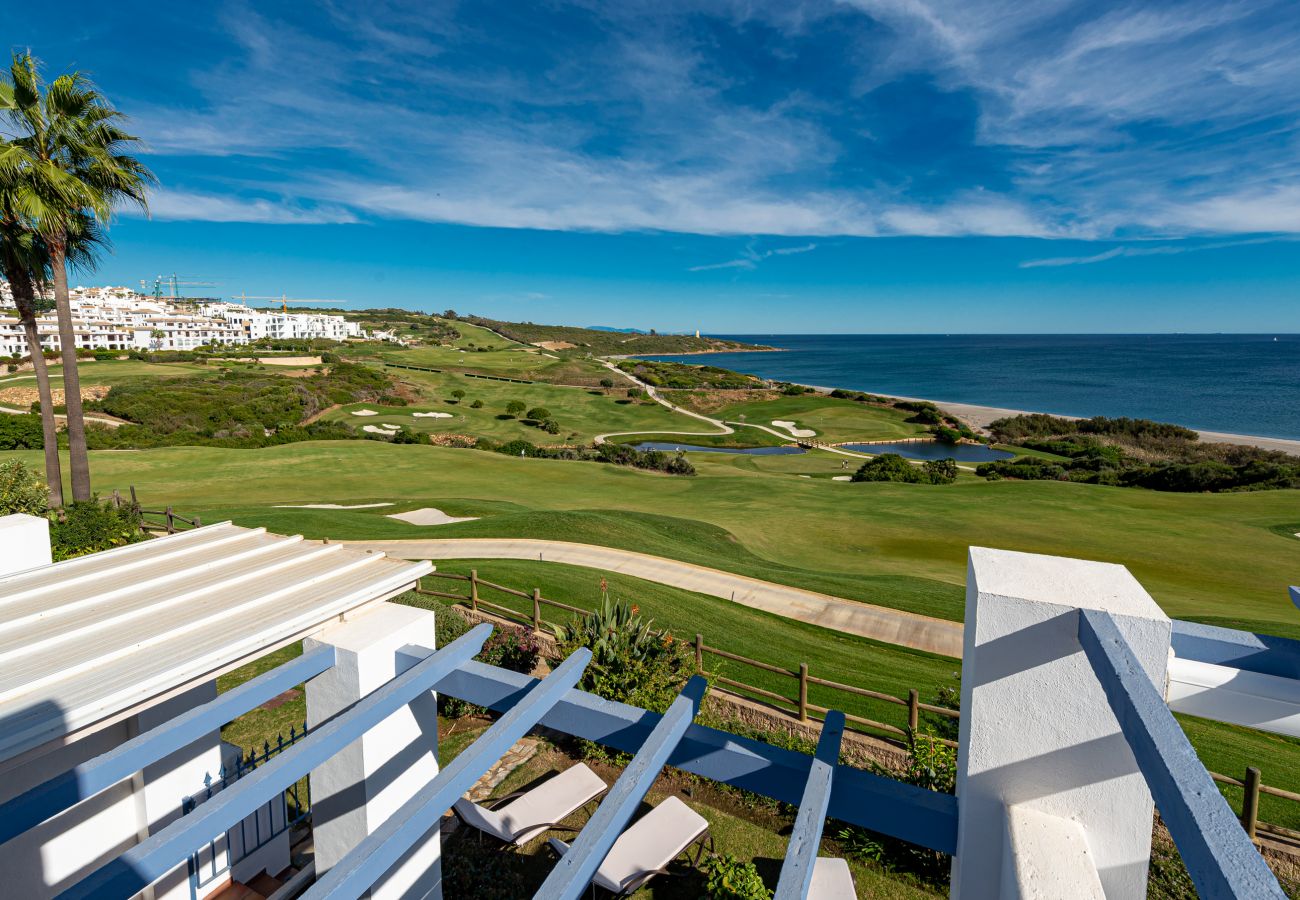 Casa en La Alcaidesa - Vista Real Alcaidesa Golf 2397