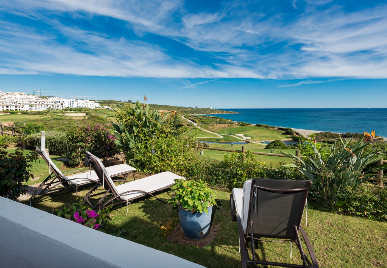 Casa en La Alcaidesa - Vista Real Alcaidesa Golf 2397