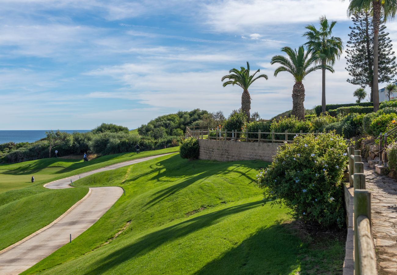 Casa en La Alcaidesa - Vista Real Alcaidesa Golf 2397