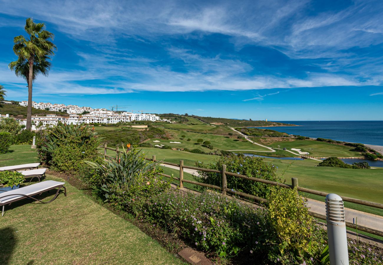 Casa en La Alcaidesa - Vista Real Alcaidesa Golf 2397