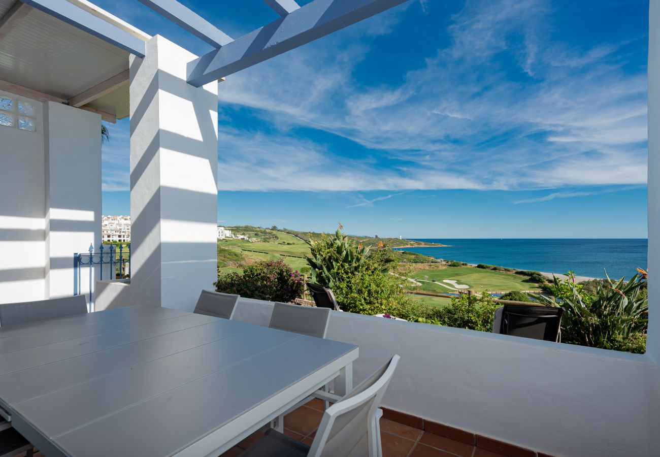 Casa en La Alcaidesa - Vista Real Alcaidesa Golf 2397