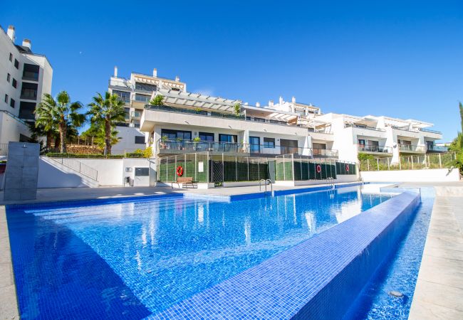 Apartamento en Orihuela Costa - 3082 RES LOMAS DE CAMPOAMOR