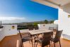 Apartamento en Casares - Lotus 2401  - Beautiful apartment pool & sea view
