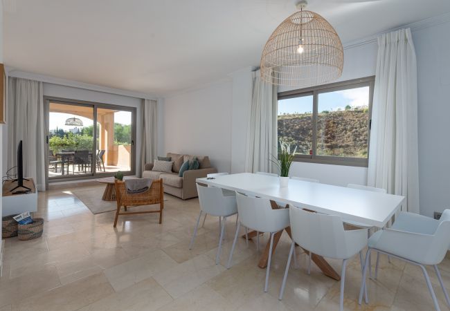 Apartamento en Estepona - La Resina 2407 Golf & beach Apartamento en Estepona - La Resina 2407 Golf & beach