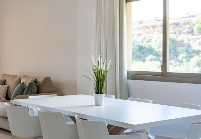 Apartamento en Estepona - La Resina 2407 Golf & beach Apartamento en Estepona - La Resina 2407 Golf & beach