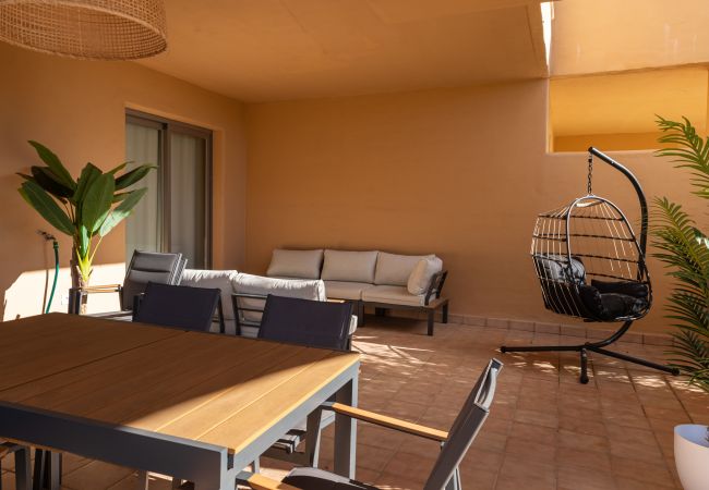 Apartamento en Estepona - La Resina 2407 Golf & beach Apartamento en Estepona - La Resina 2407 Golf & beach