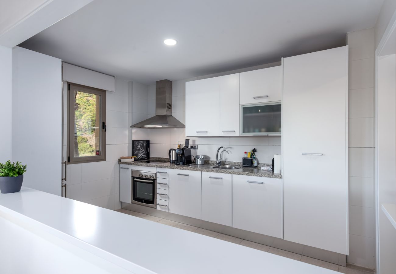 Apartamento en Estepona - La Resina 2407 Golf & beach
