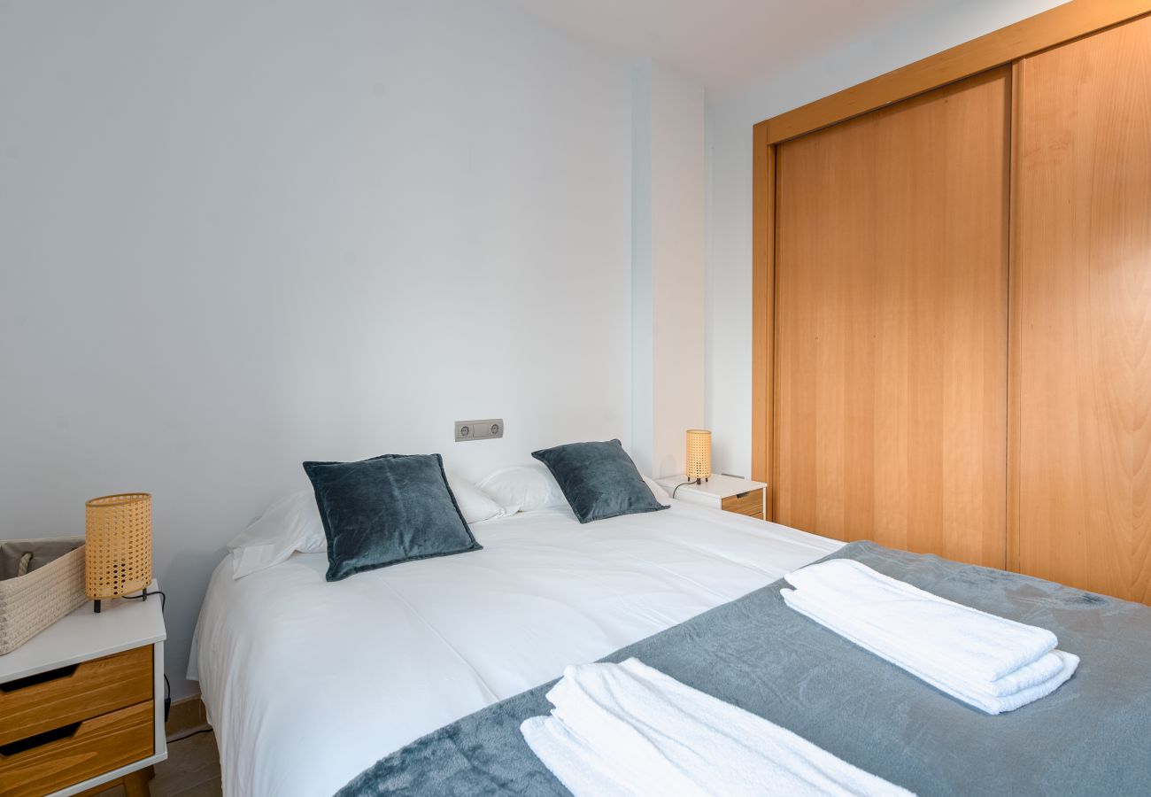Apartamento en Estepona - La Resina 2407 Golf & beach