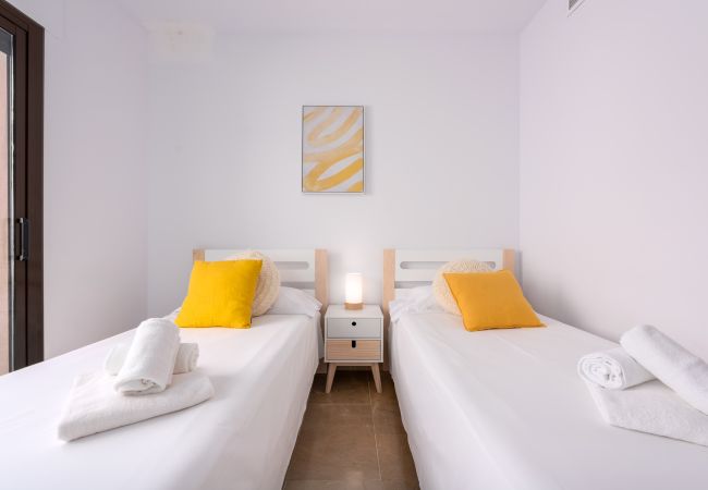 Apartamento en Manilva - Coto Real 2408 Kiznos Sun & Relax Apartamento en Manilva - Coto Real 2408 Kiznos Sun & Relax