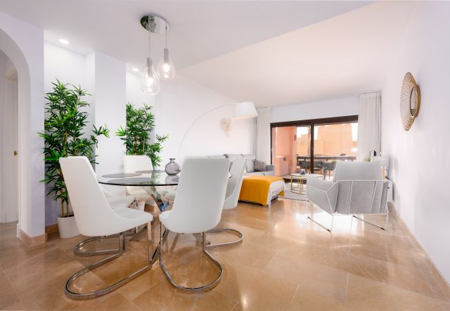 Apartamento en Manilva - Coto Real 2408 Kiznos Sun & Relax 