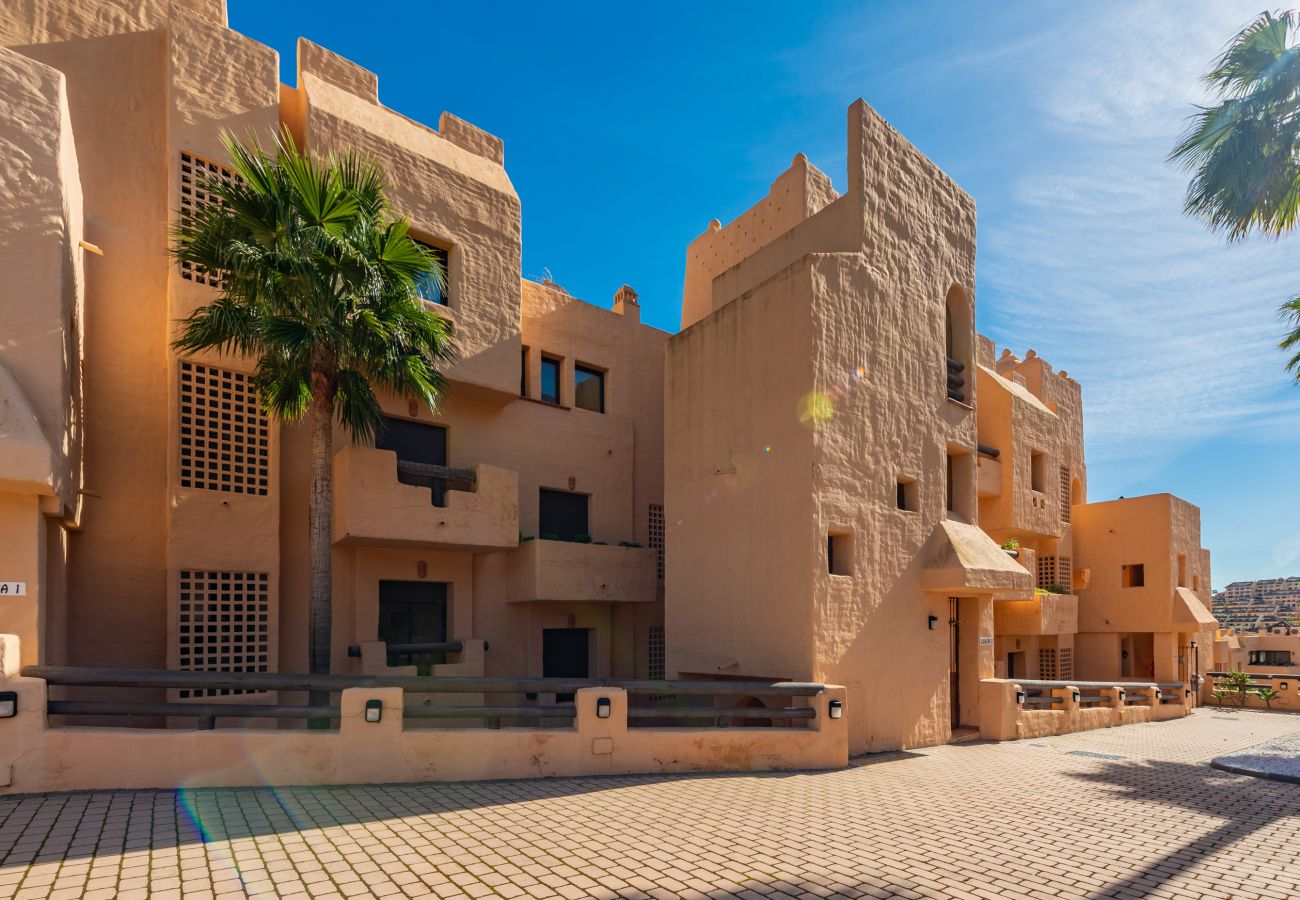 Apartamento en Manilva - Coto Real 2408 Kiznos Sun & Relax 