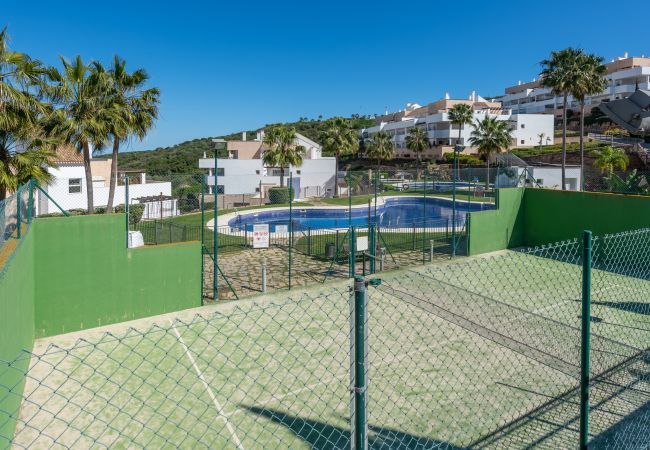 Apartamento en La Alcaidesa - Terrazas de Alcaidesa 2416 Cosy Flat Apartamento en La Alcaidesa - Terrazas de Alcaidesa 2416 Cosy Flat