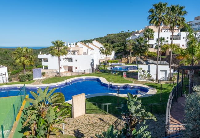 Apartamento en La Alcaidesa - Terrazas de Alcaidesa 2416 Cosy Flat Apartamento en La Alcaidesa - Terrazas de Alcaidesa 2416 Cosy Flat