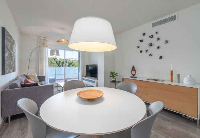 Apartamento en La Alcaidesa - Terrazas de Alcaidesa 2416 Cosy Flat Apartamento en La Alcaidesa - Terrazas de Alcaidesa 2416 Cosy Flat