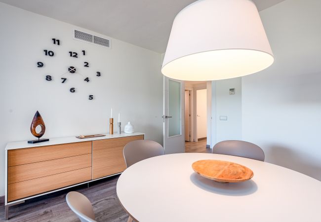 Apartamento en La Alcaidesa - Terrazas de Alcaidesa 2416 Cosy Flat Apartamento en La Alcaidesa - Terrazas de Alcaidesa 2416 Cosy Flat