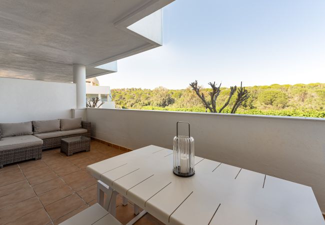 Apartamento en La Alcaidesa - Terrazas de Alcaidesa 2416 Cosy Flat