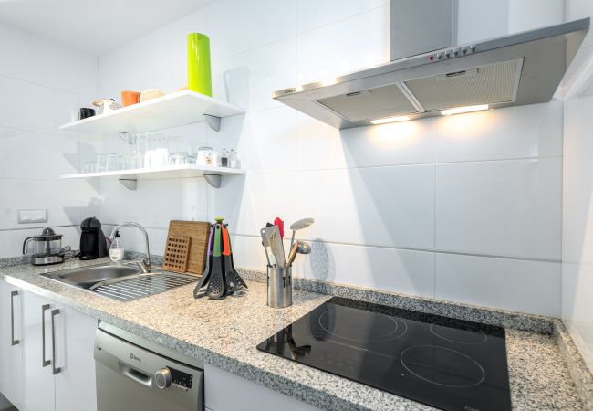 Apartamento en La Alcaidesa - Terrazas de Alcaidesa 2416 Cosy Flat Apartamento en La Alcaidesa - Terrazas de Alcaidesa 2416 Cosy Flat