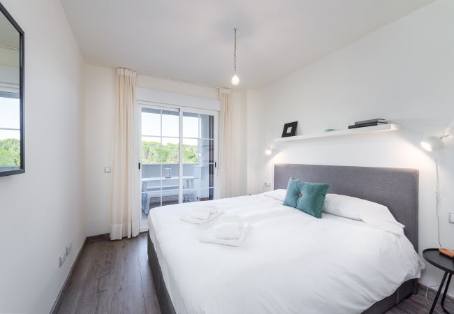 Apartamento en La Alcaidesa - Terrazas de Alcaidesa 2416 Cosy Flat Apartamento en La Alcaidesa - Terrazas de Alcaidesa 2416 Cosy Flat