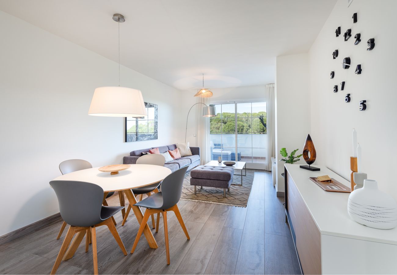 Apartamento en La Alcaidesa - Terrazas de Alcaidesa 2416 Cosy Flat