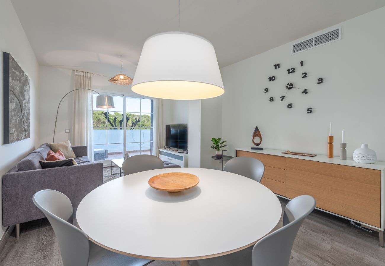 Apartamento en La Alcaidesa - Terrazas de Alcaidesa 2416 Cosy Flat