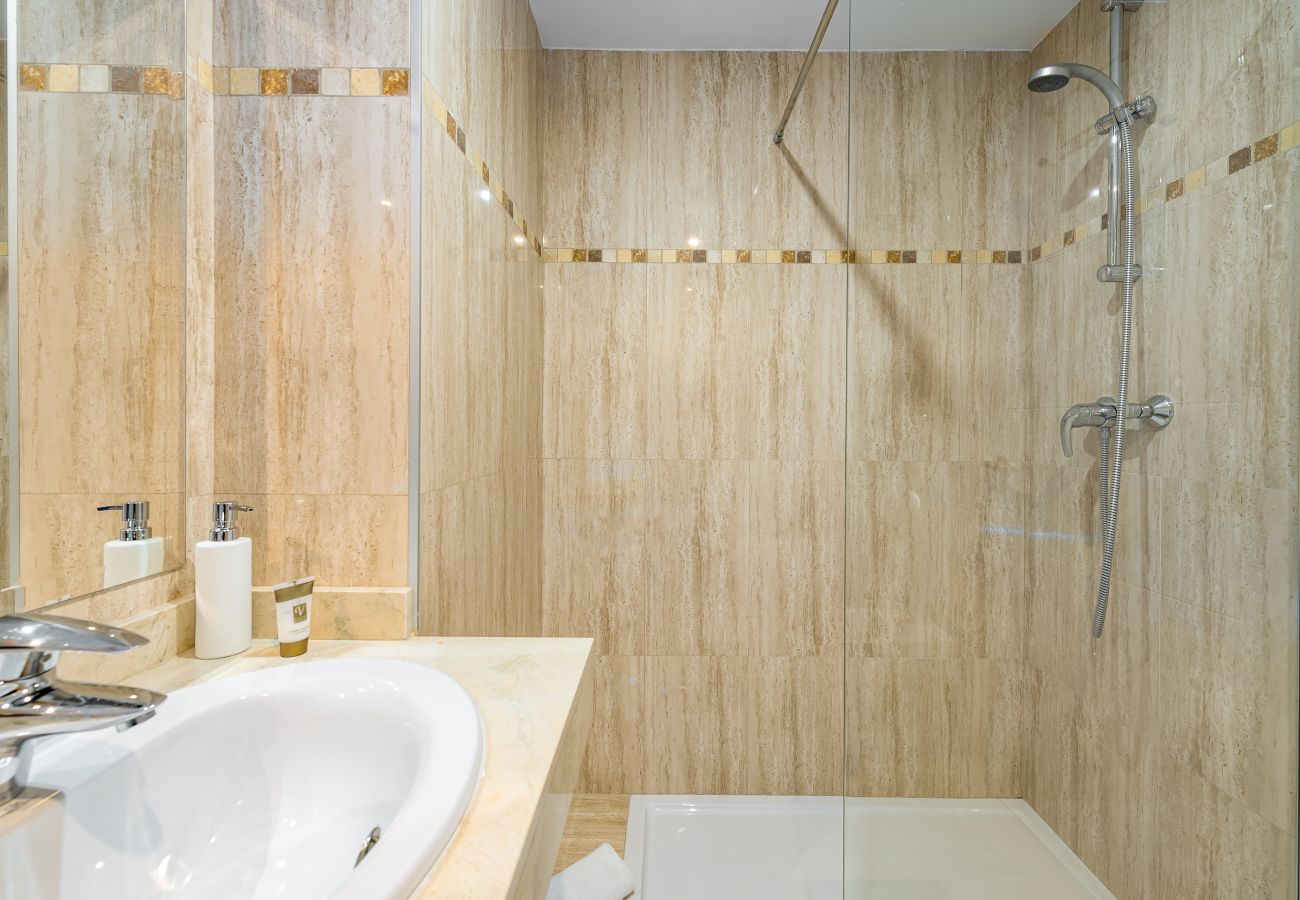 Apartamento en La Alcaidesa - Terrazas de Alcaidesa 2416 Cosy Flat