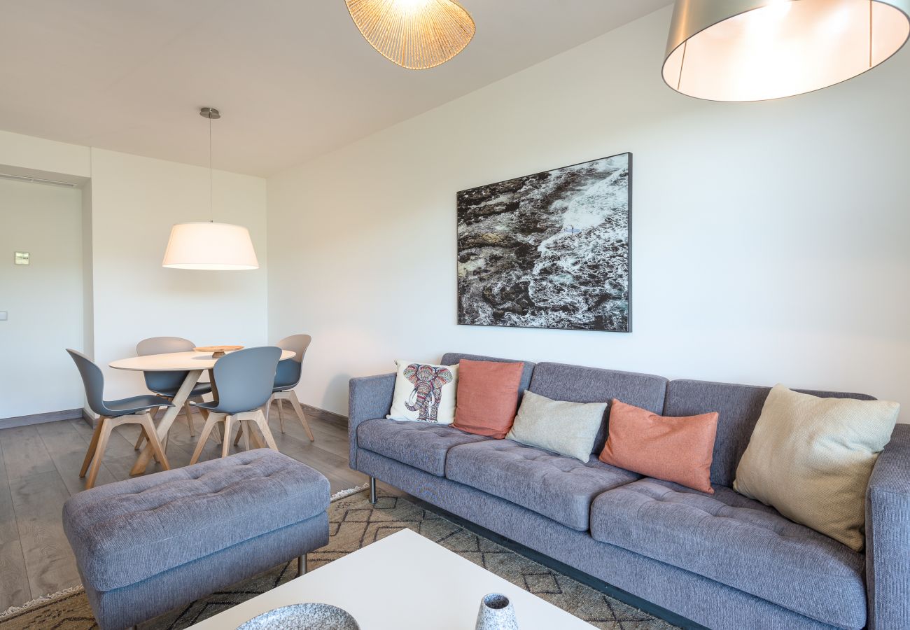 Apartamento en La Alcaidesa - Terrazas de Alcaidesa 2416 Cosy Flat