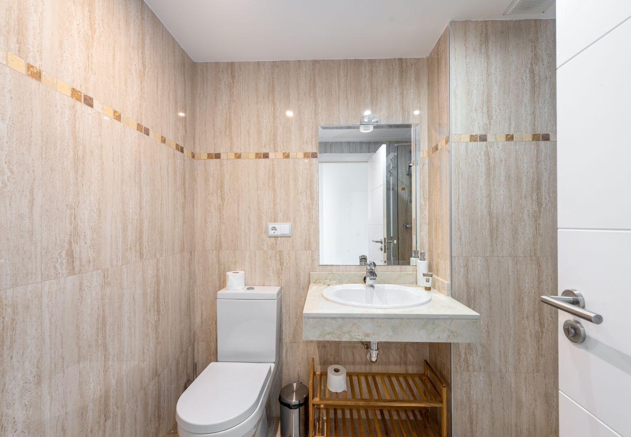 Apartamento en La Alcaidesa - Terrazas de Alcaidesa 2416 Cosy Flat