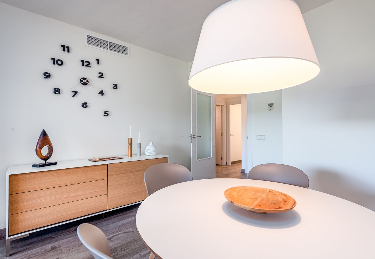 Apartamento en La Alcaidesa - Terrazas de Alcaidesa 2416 Cosy Flat