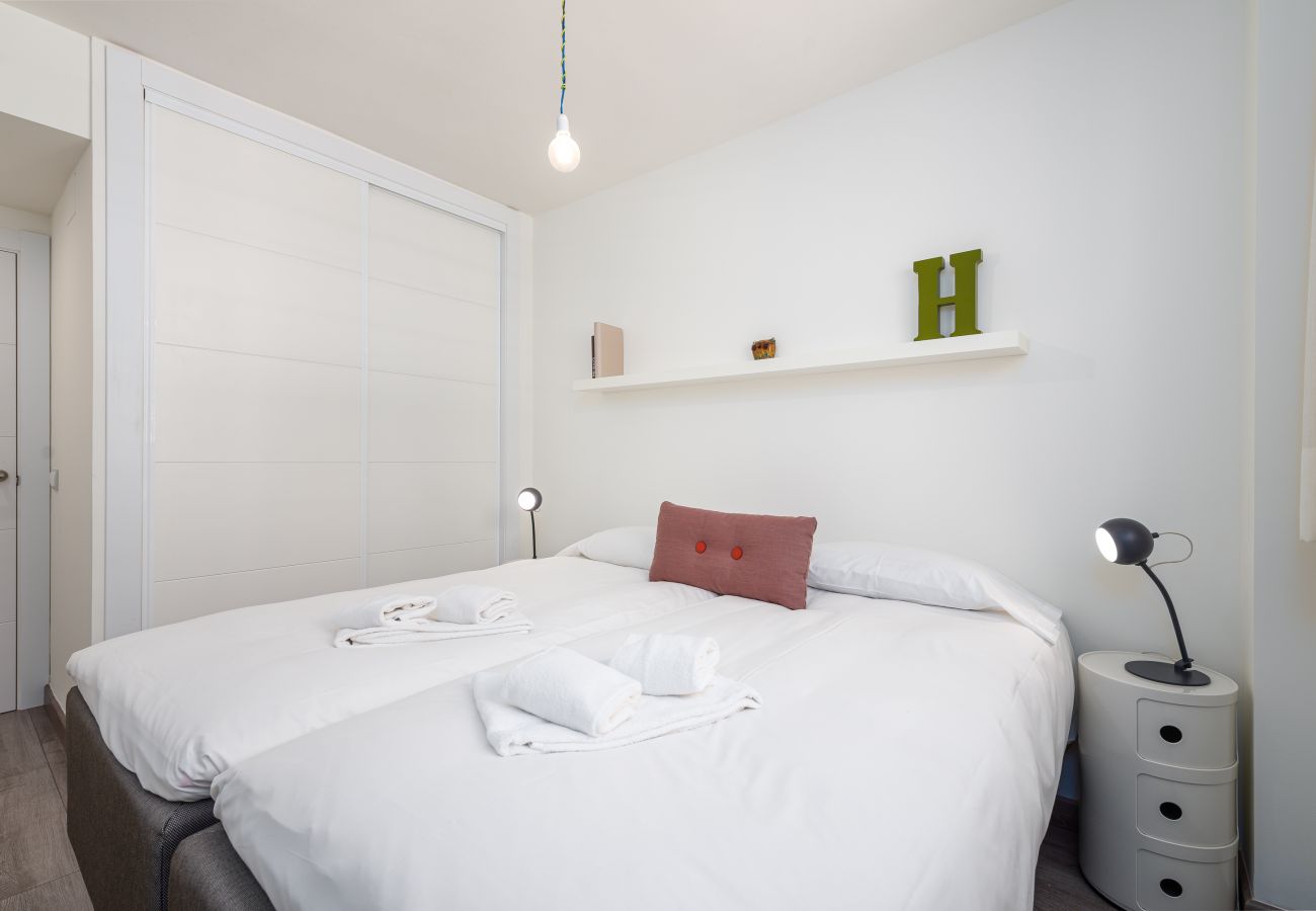 Apartamento en La Alcaidesa - Terrazas de Alcaidesa 2416 Cosy Flat