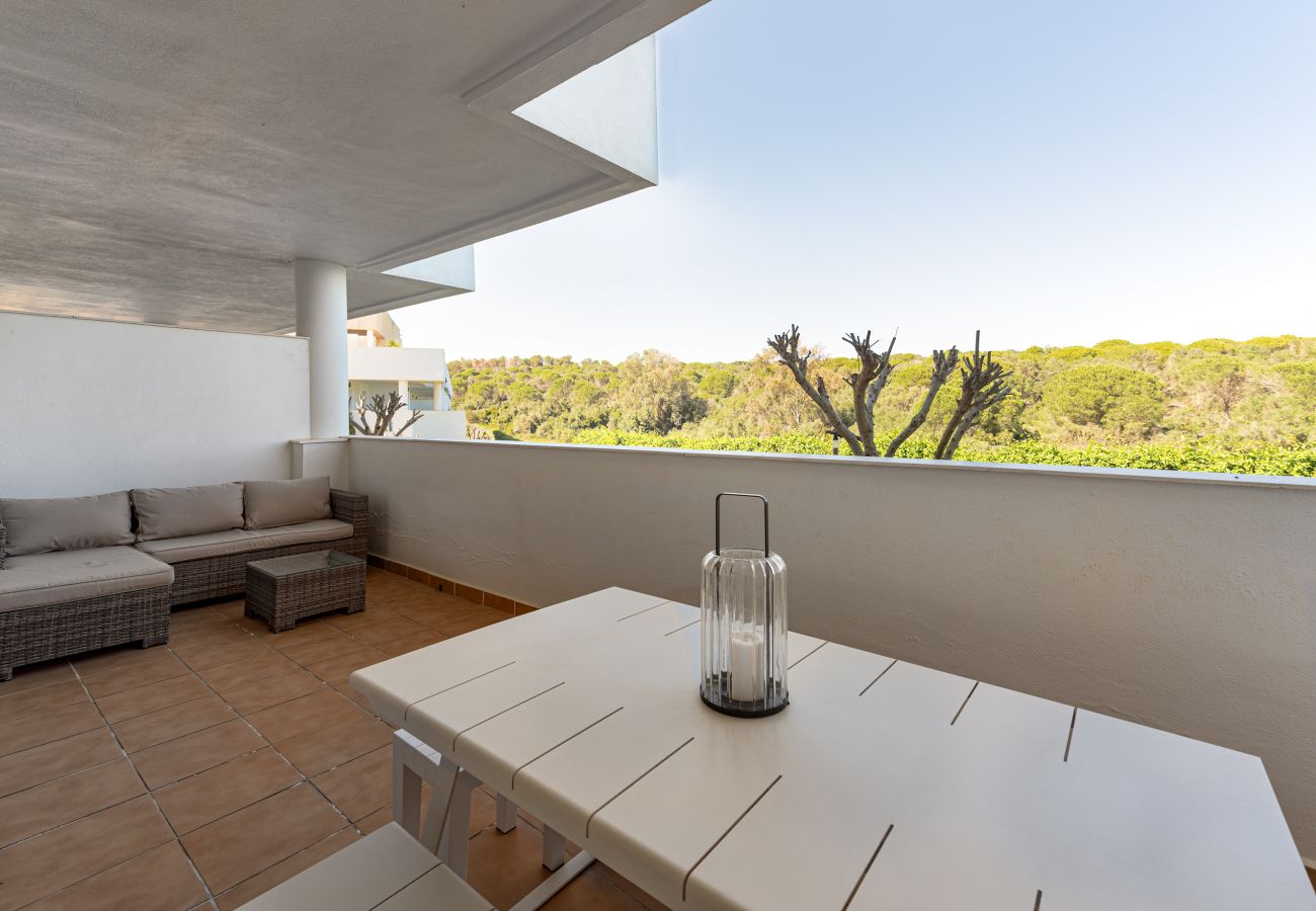 Apartamento en La Alcaidesa - Terrazas de Alcaidesa 2416 Cosy Flat