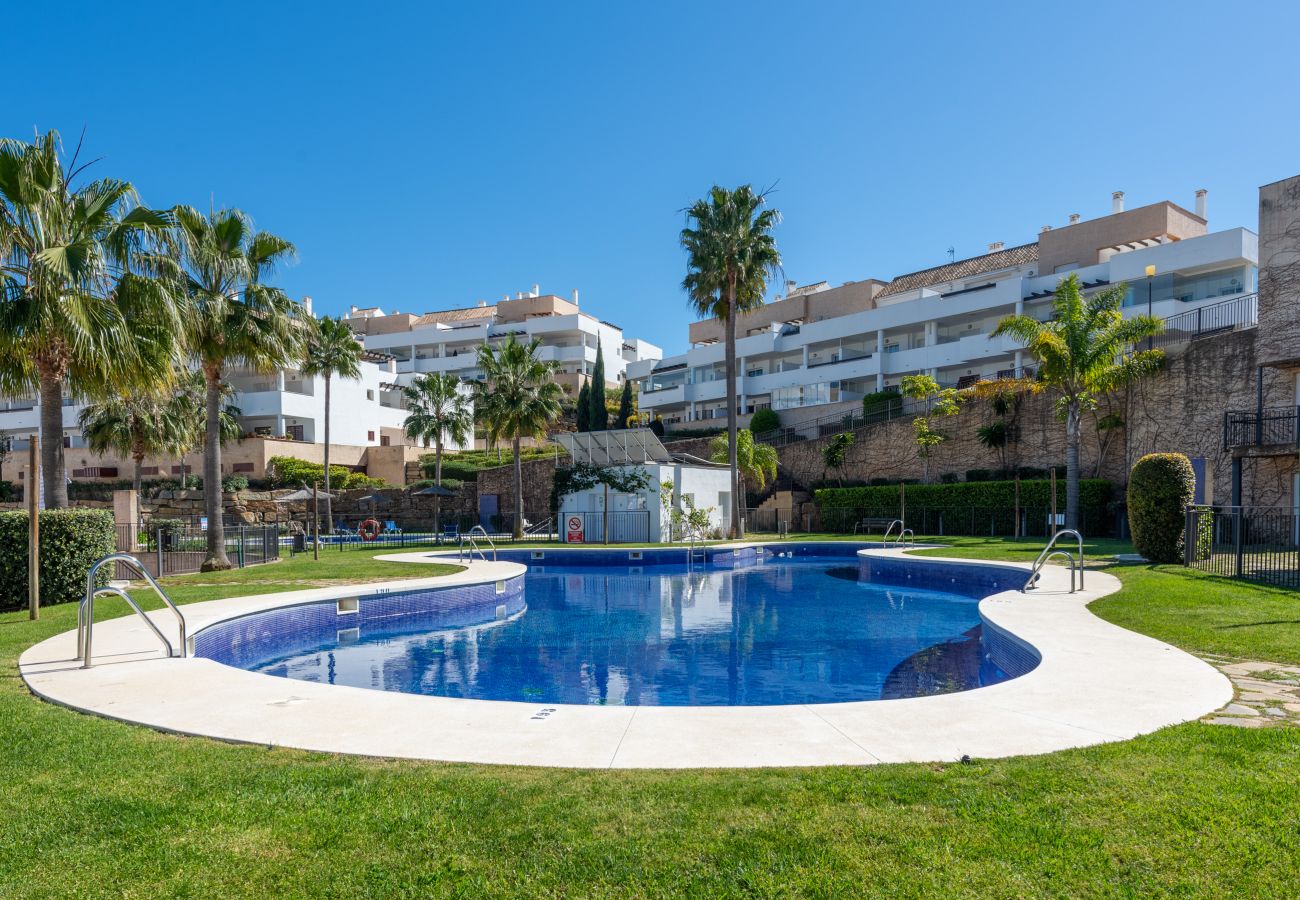 Apartamento en La Alcaidesa - Terrazas de Alcaidesa 2416 Cosy Flat