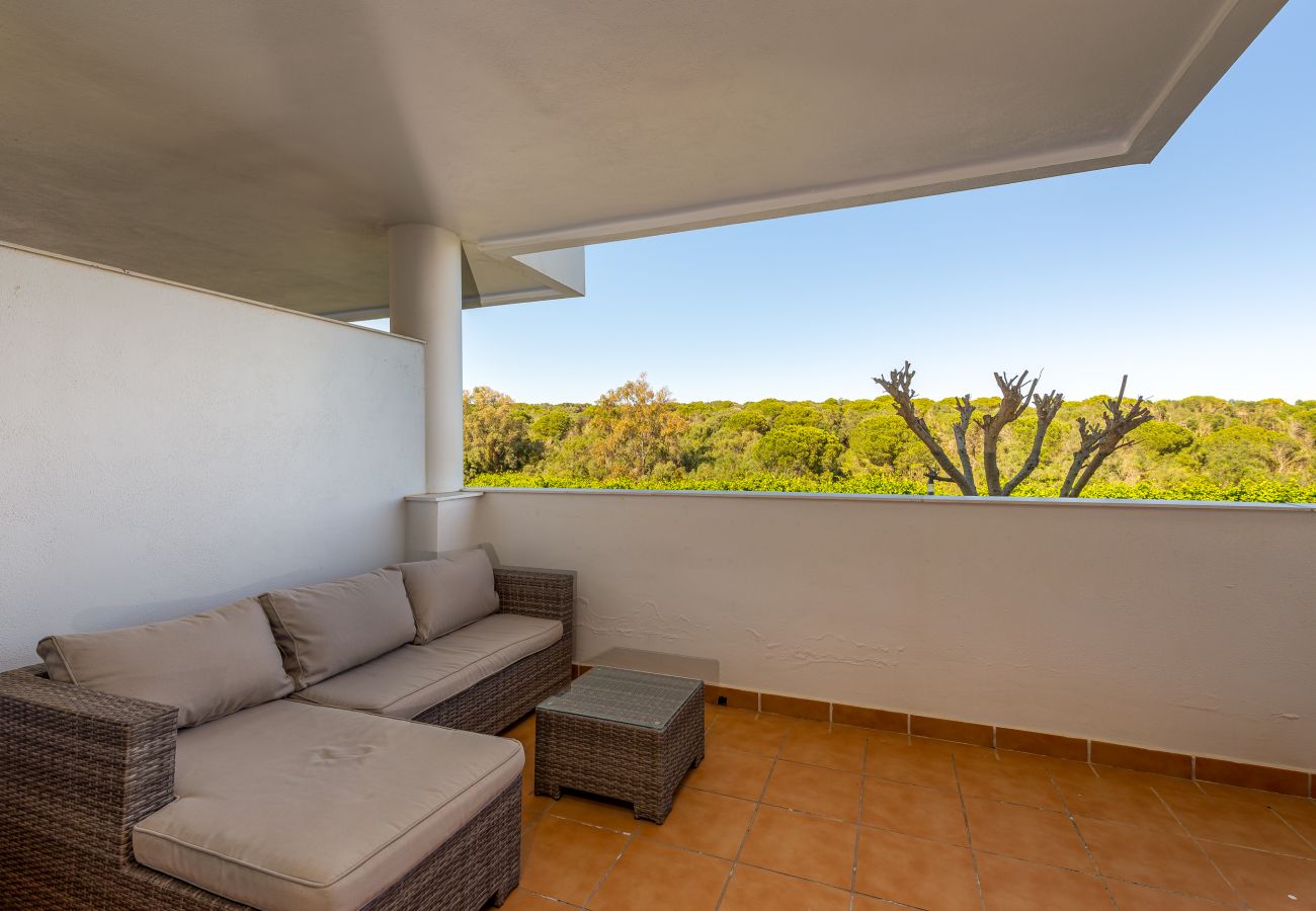 Apartamento en La Alcaidesa - Terrazas de Alcaidesa 2416 Cosy Flat