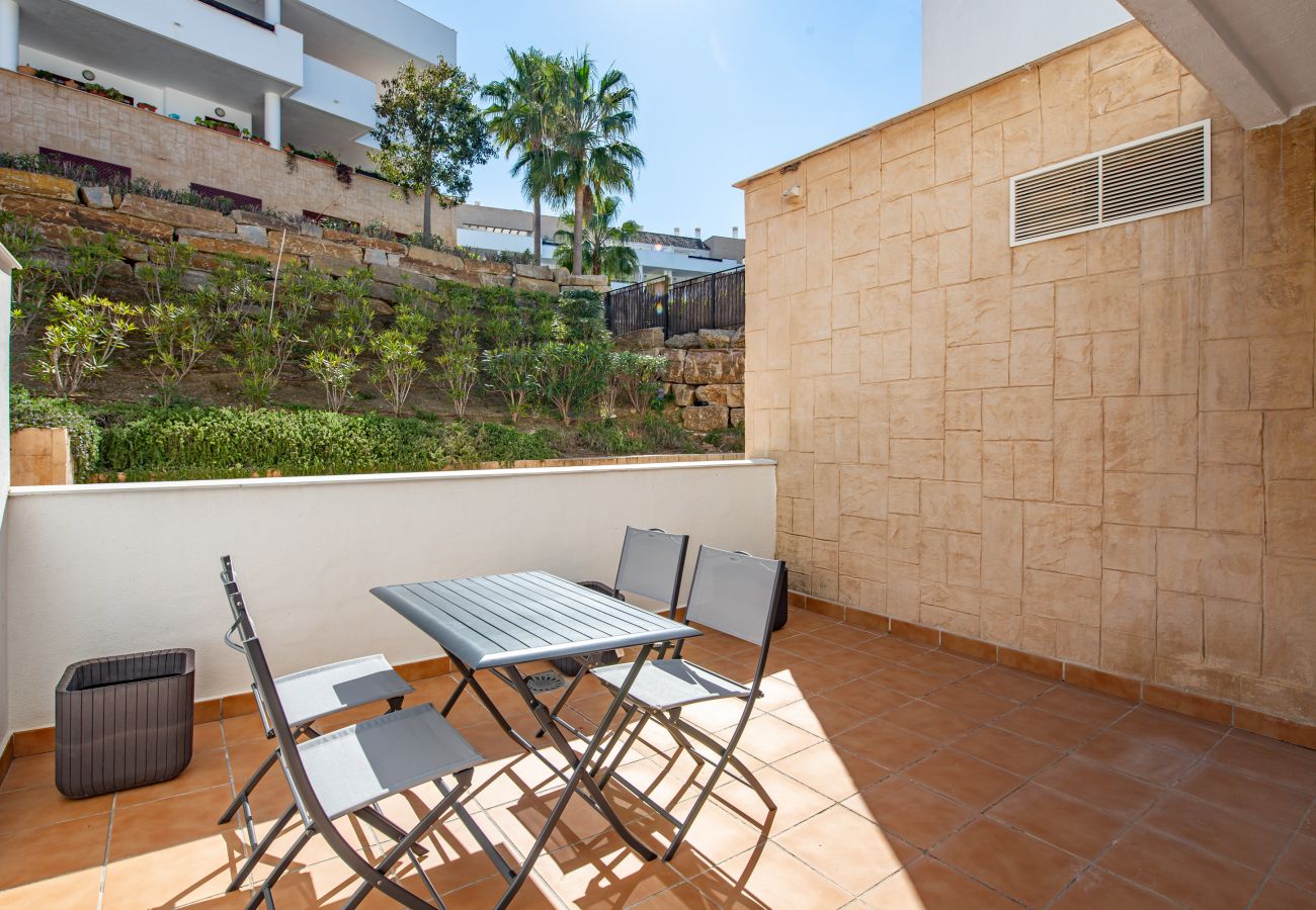 Apartamento en La Alcaidesa - Terrazas de Alcaidesa 2416 Cosy Flat