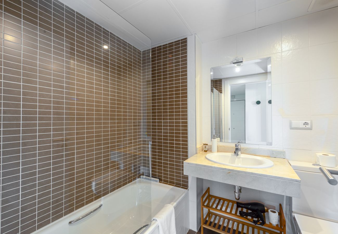 Apartamento en La Alcaidesa - Terrazas de Alcaidesa 2416 Cosy Flat
