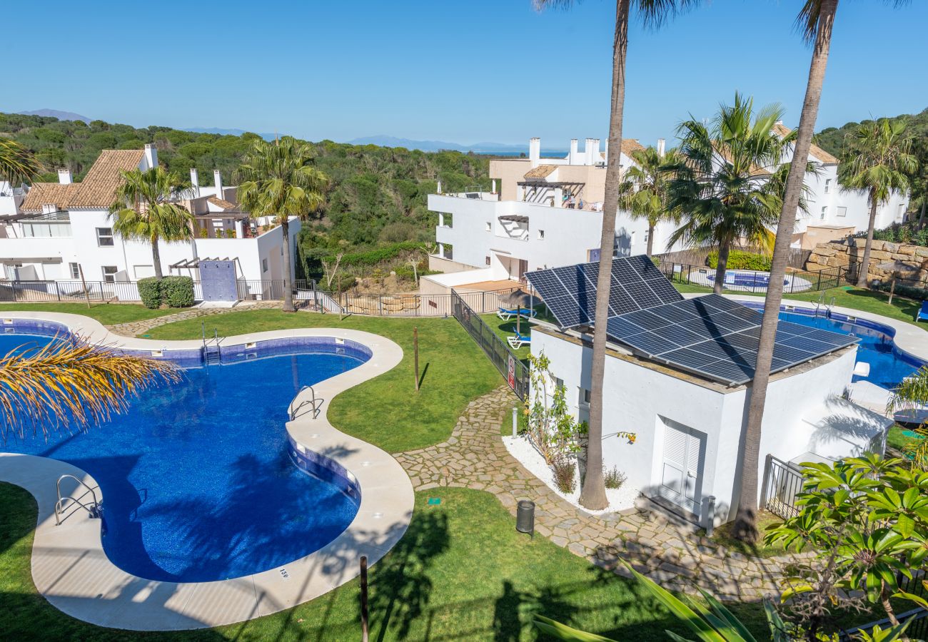 Apartamento en La Alcaidesa - Terrazas de Alcaidesa 2416 Cosy Flat