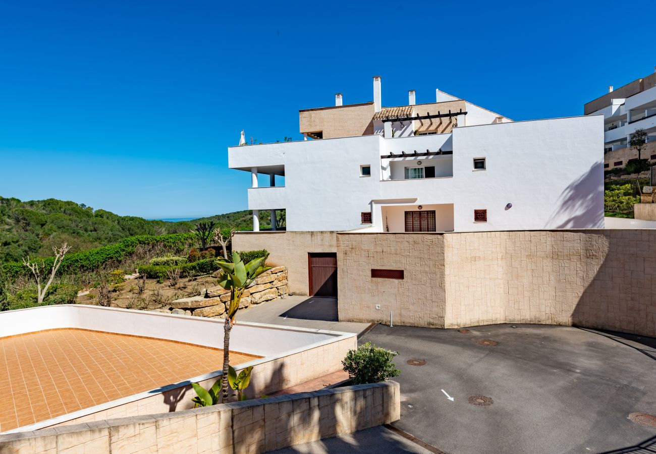 Apartamento en La Alcaidesa - Terrazas de Alcaidesa 2416 Cosy Flat
