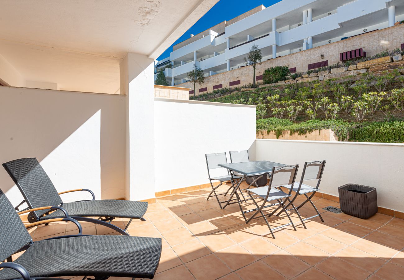 Apartamento en La Alcaidesa - Terrazas de Alcaidesa 2416 Cosy Flat