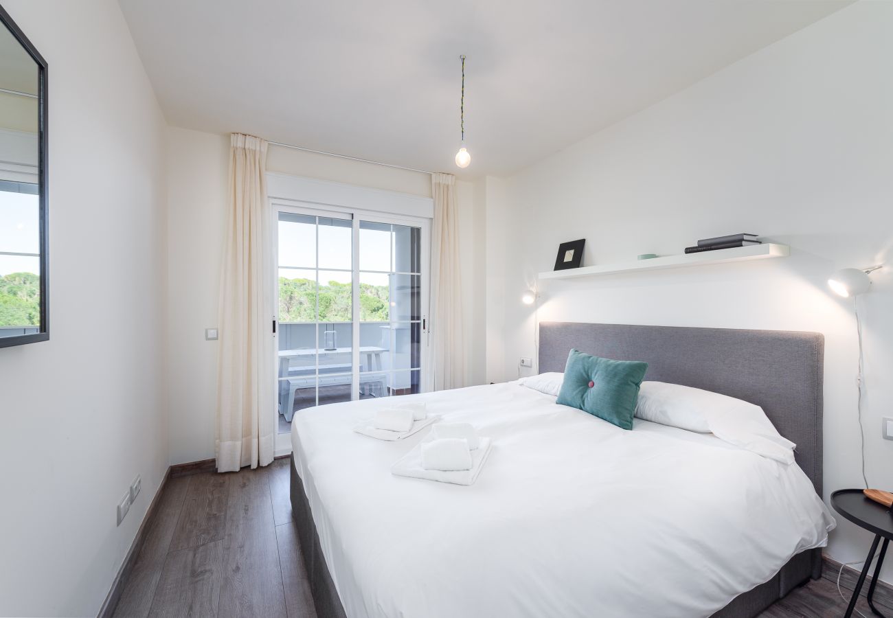 Apartamento en La Alcaidesa - Terrazas de Alcaidesa 2416 Cosy Flat