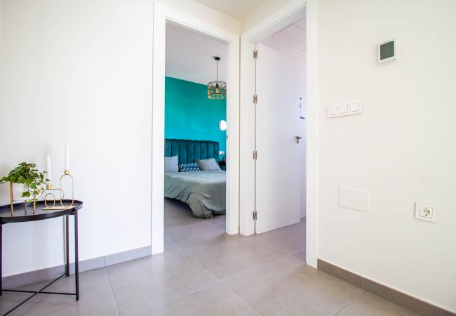Villa en San Pedro del Pinatar - 3083  CASA NUEVE Villa en San Pedro del Pinatar - 3083  CASA NUEVE