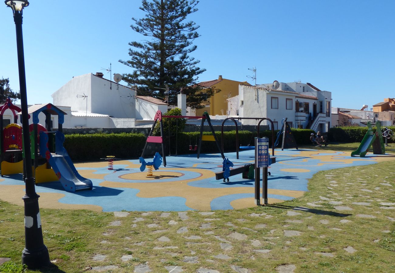 Apartamento en Manilva - Jardines  Duquesa 2420  Sea-View 