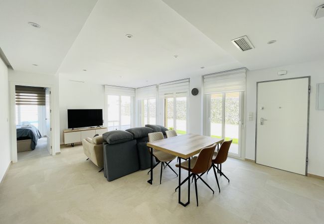 Villa en Orihuela - 3084 Res. MAUI II Villa en Orihuela - 3084 Res. MAUI II